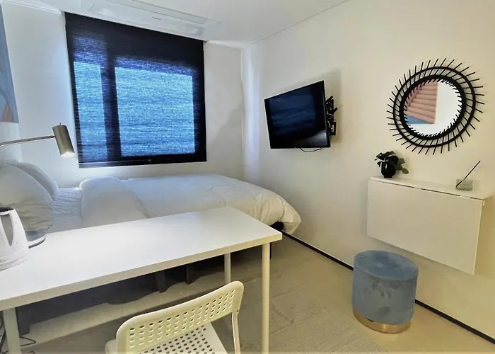 Five Jongno Hotel