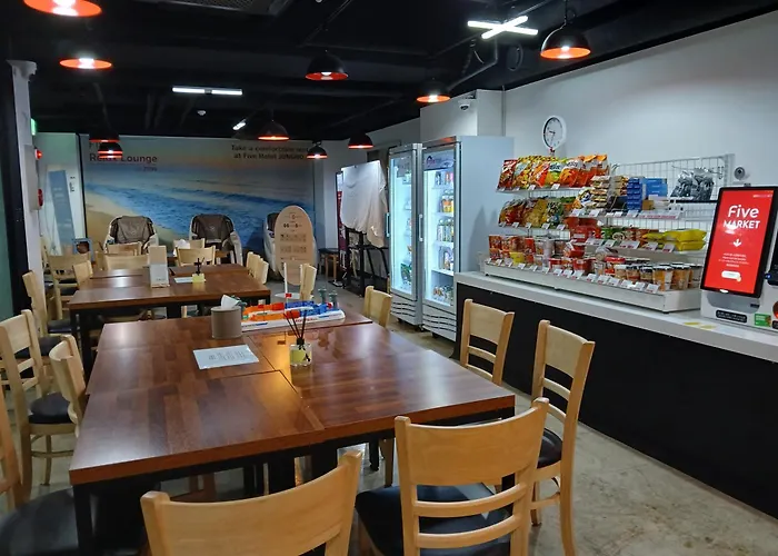 Five Jongno 酒店 首爾