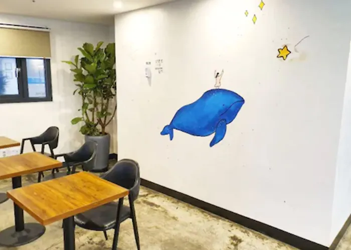 Five Jongno 3*