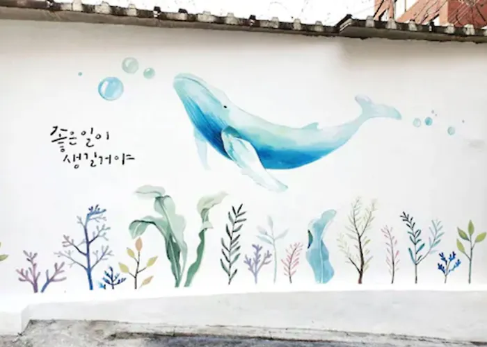 Five Jongno 酒店 3*