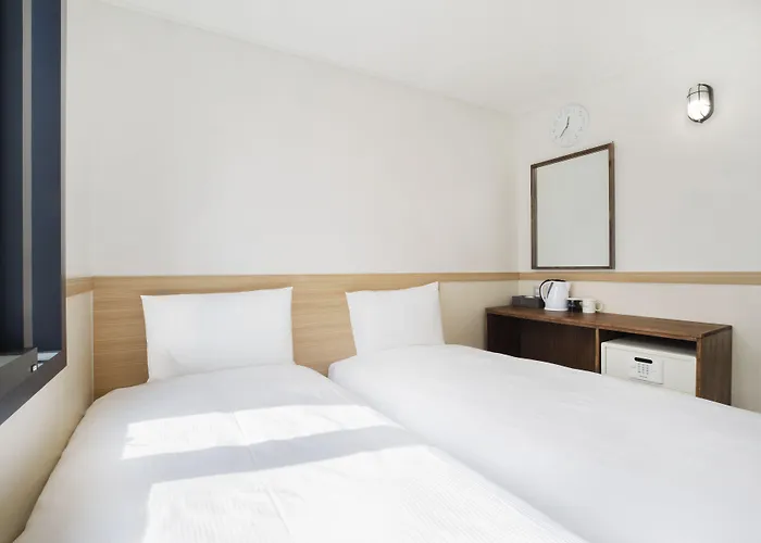 Five Jongno Hotel 3*
