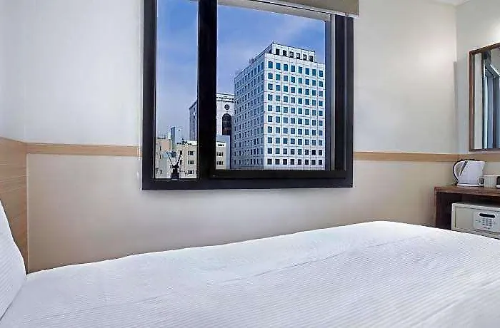 Hotel Five Jongno 3*