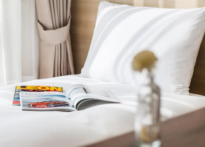 Hotel Five Jongno